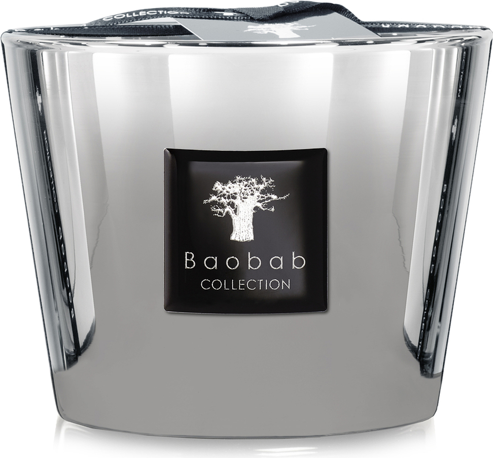 Свеча ароматическая Baobab Collection Exclusives Platinum