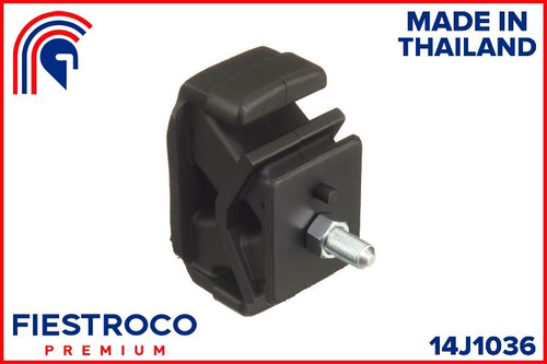 Опора двигателя 14J1036