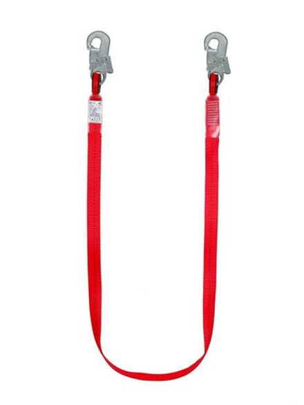 Строп Венто ленточный одинарный нерегулируемый A11