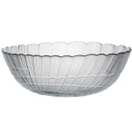 Салатник стеклянный 22,6см «АТЛАНТИС-F&D» 10249BFD