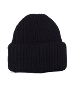 Шапка Liu Jo - черный(2F3064 M0300)