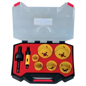 Наборы коронок