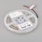 Светодиодная лента Arlight 15W/m 160LED/m 2835SMD теплый белый 5M RT-A160-5mm 24V Warm3000 037813