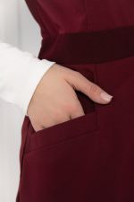 Сарафан Маренго (винный) П12723-13 LT Collection