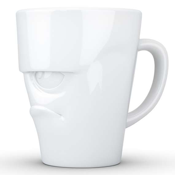 Кружка Tassen Grumpy 350 мл