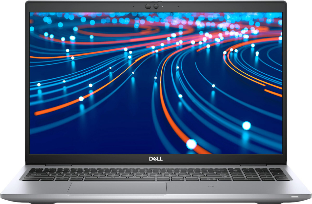 Ноутбук 15.6 " Dell Latitude 5520 (5520-0525)
