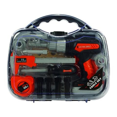 Набор инструментов, чемодан 778-7