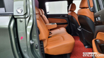 KG Mobility (Ssangyong) The New Rexton Sports KHAN Дизель 2.2 4WD (02.2022)