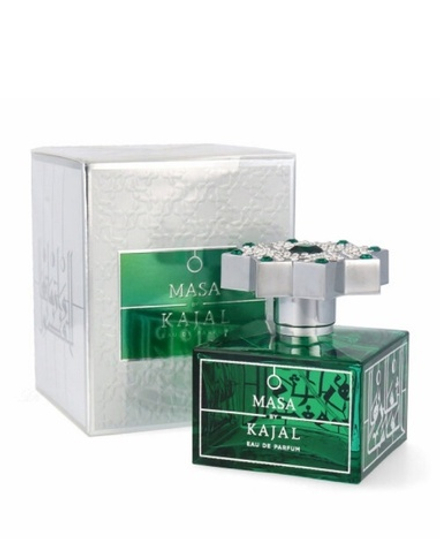 Kajal Masa, 100 ml (унисекс)