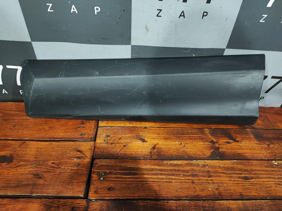 Накладка двери задней левой Toyota RAV4 IV (XA40) 15-19 Б/У Оригинал 7507842020