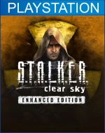 S.T.A.L.K.E.R.: Clear Sky - Enhanсed Edition PS4 | PS5