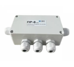 Разветвитель интерфейса RS-485/422 ПР-8 IP65 исп. 1