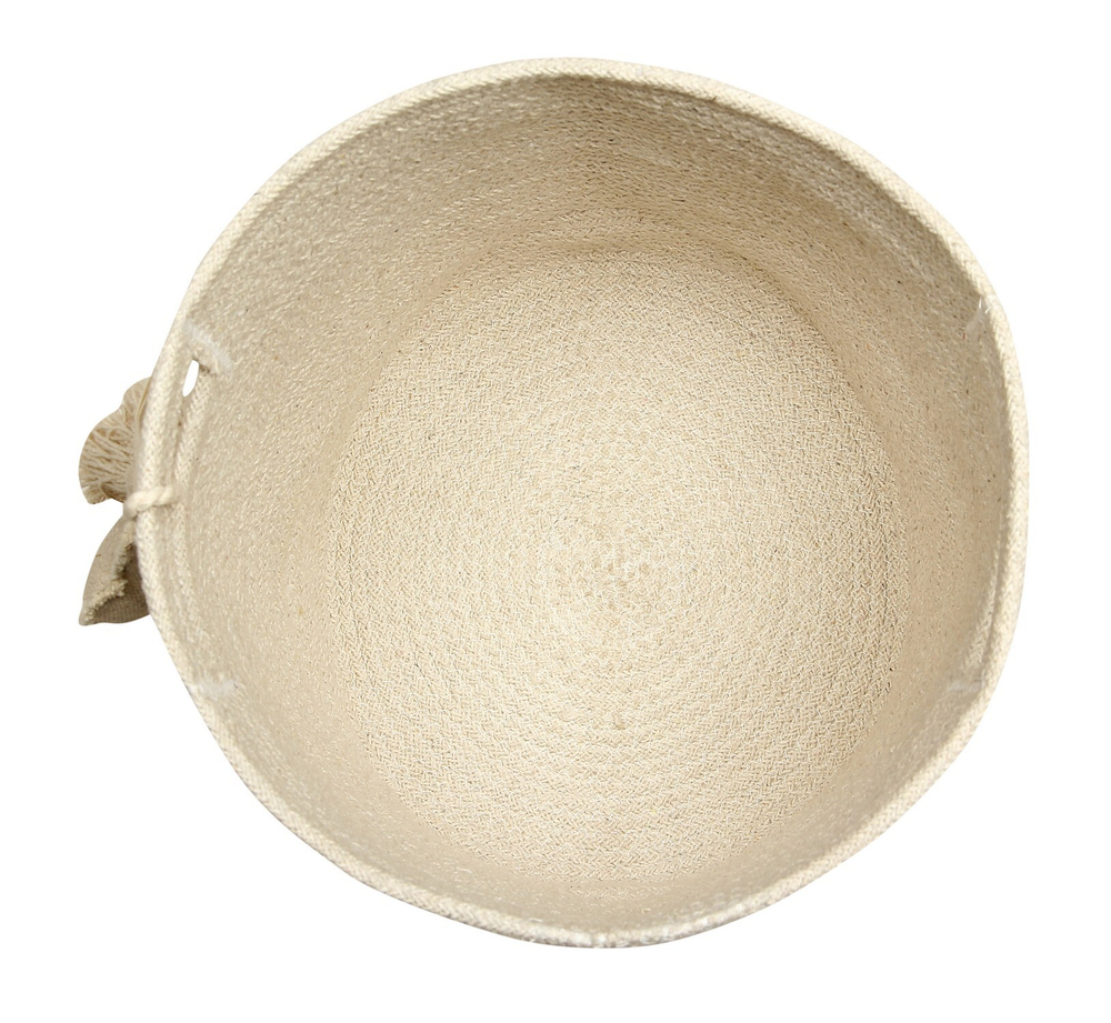 Корзина Lorena Canals Leaf Natural (30 x Ø30 см)