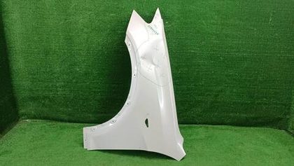 Крыло переднее левое BMW X3 F25 (2010-2017)