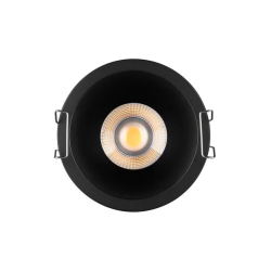 Светильник MS-HARBOR-R82-10W Day4000 (BK, 50 deg, 230V) (Arlight, IP20 Металл, 5 лет) 048283