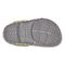 Crocs Fun Lab Buzz Lights 'Gray'