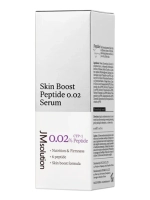 JMsolution Сыворотка для лица с пептидами / Skin Boost Peptide 0.02 Serum, 30 мл