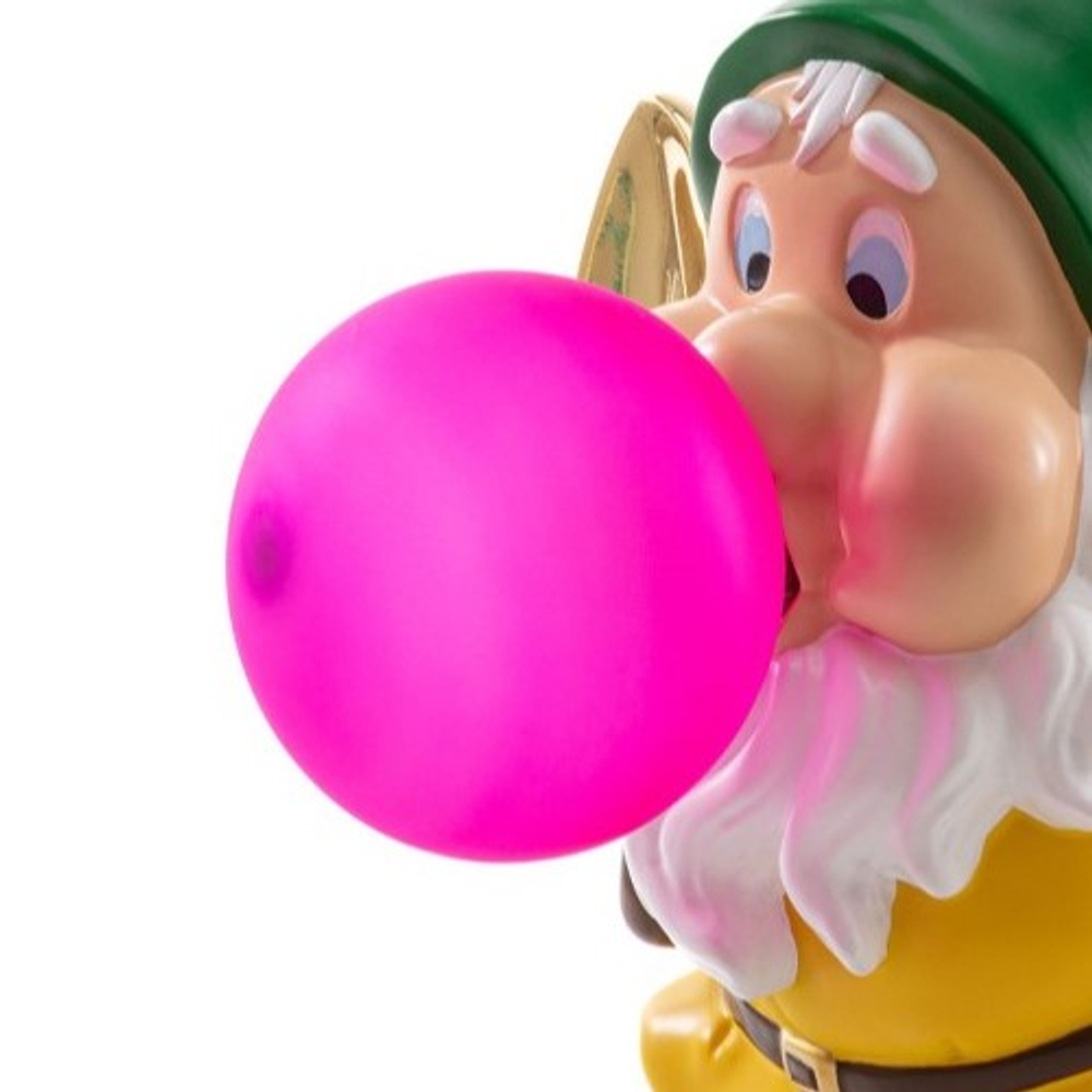 Лампочка Gummy Fuchsia