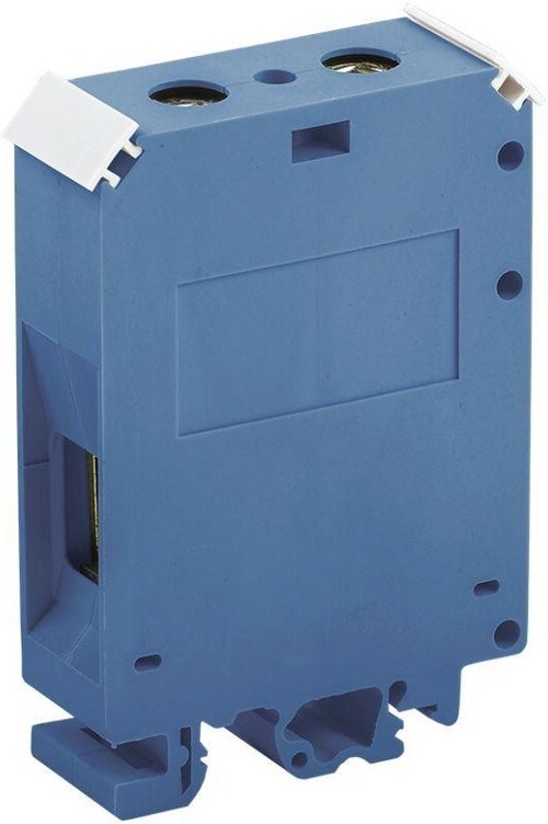 Зажим наборный ЗНИ-70мм2 (JXB250А) синий  ИЭК