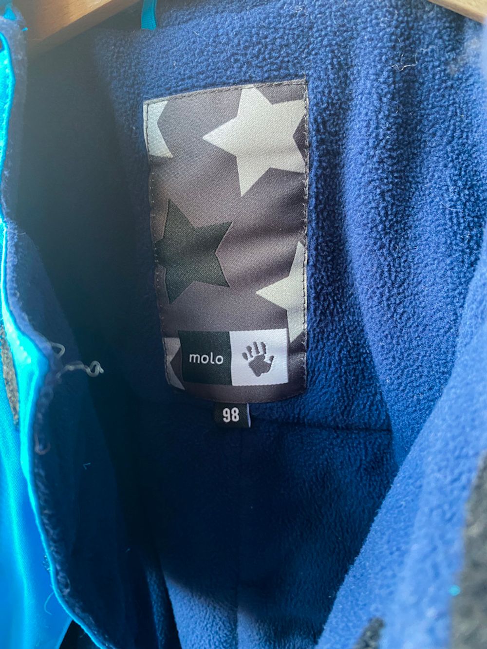 Комбинезон Molo, 98