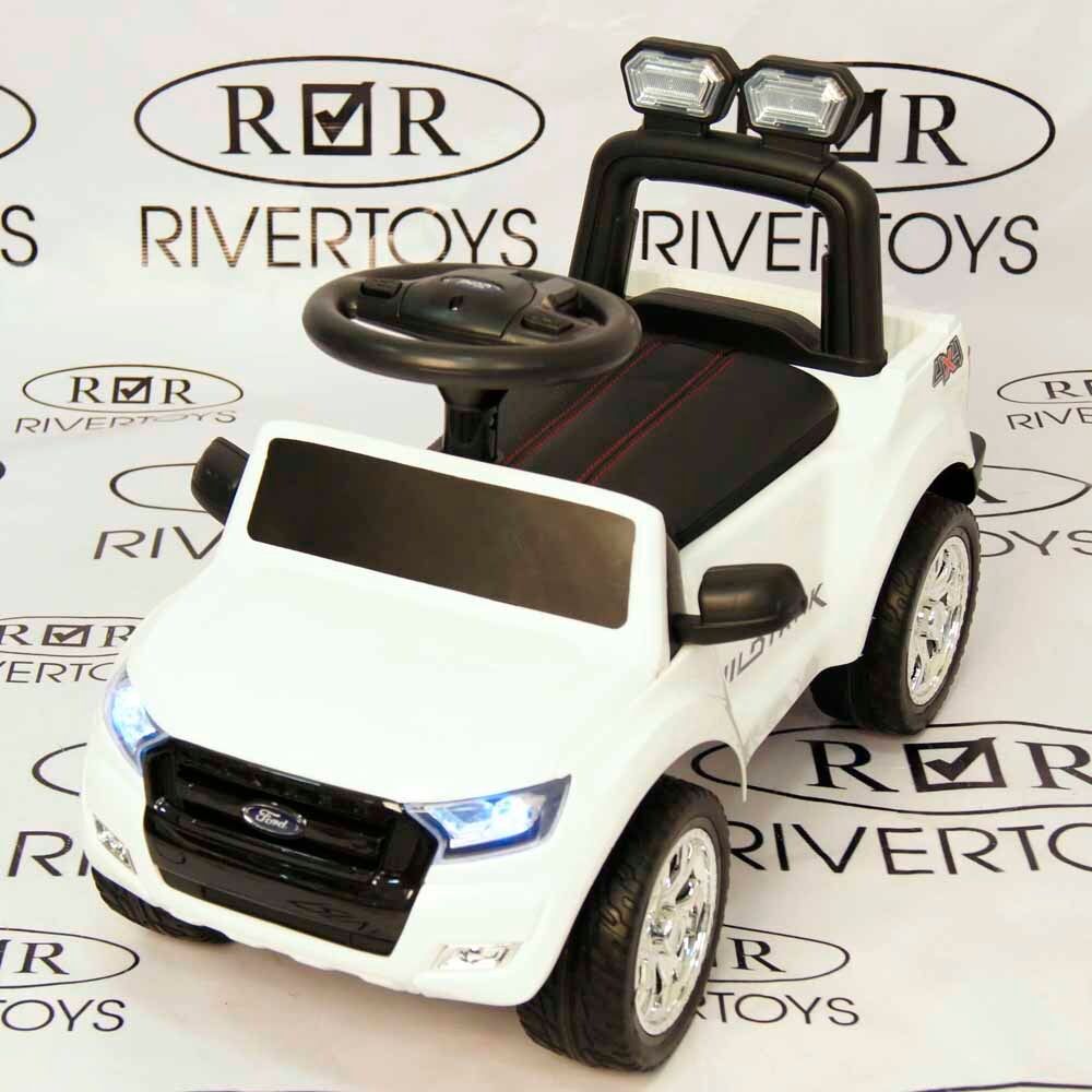 Толокар FORD RANGER DK-P01