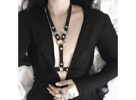 Портупея Бусы