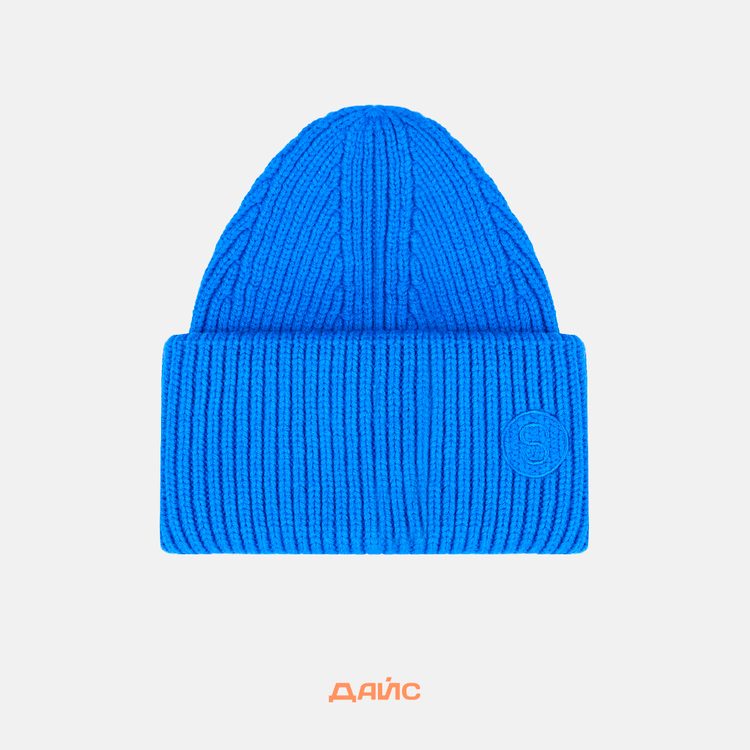 Шапка SHU высокая артикул:23 - купить в магазине Дайс