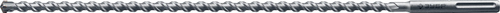ЗУБР 18 x 880/1020 мм, SDS-max бур, Профессионал (29350-880-18)