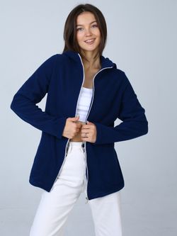 С-658 Толстовка из флиса