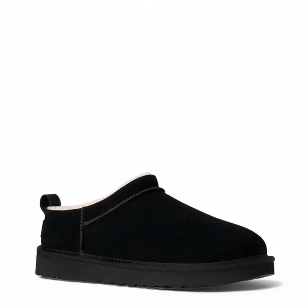 Ugg Classic Micro Black