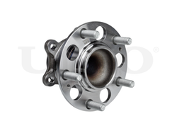 Ступица задняя (с ABS) UNIO HUB-20265