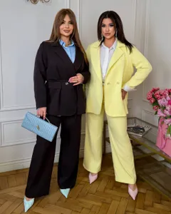 Пиджак УК-5523 Фабрика Моды