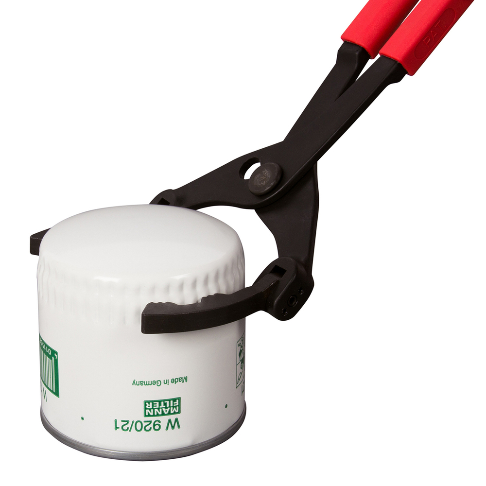 WDK-65395 Клещи для съема фильтров 57-120 мм