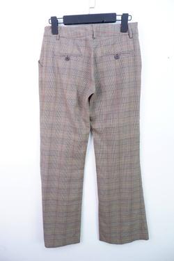 Брюки Pimkie стильные и практичные, визуально на 46 размер