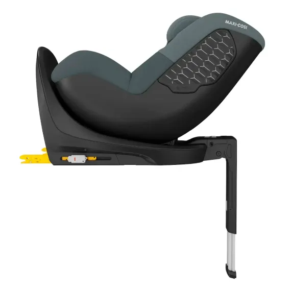 Автокресло Maxi-Cosi Mica 360 i-Size Tonal Graphite