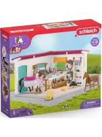 Набор Магазин верховой езды Schleich 42568