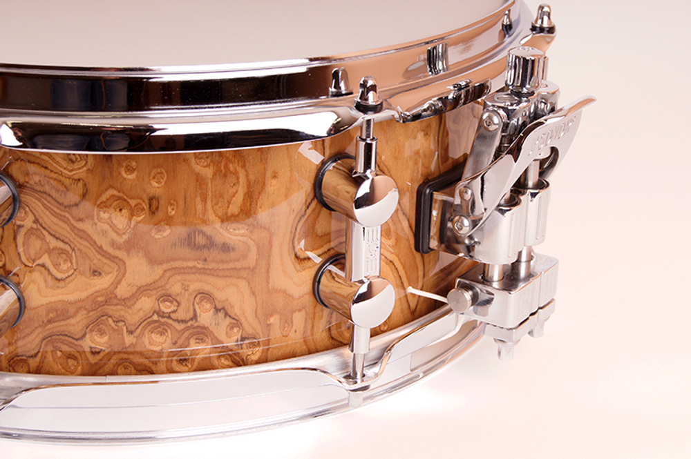 15810178 PL 12 1305 SDW 17311 ProLite Малый барабан 13" x 5", коричневый, Sonor