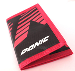 Donic Purse Black/red