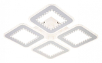 Потолочная люстра Escada Dew 10231/4LED