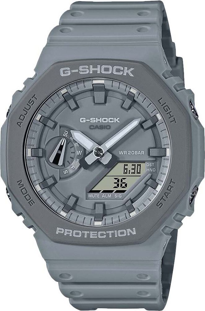 Мужские наручные часы Casio G-Shock GA-2110ET-8A