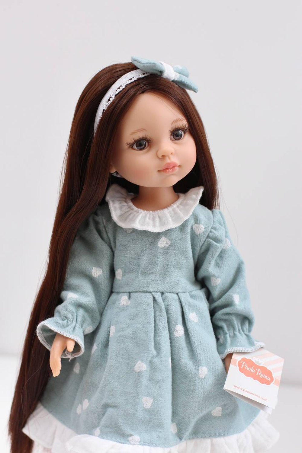 Кэрол Рапунцель в наряде, пижама в комплекте (Обувь может отличаться от фото)