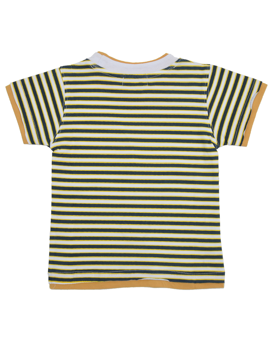 Футболка для мальчика