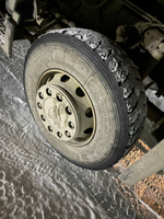 Howo ZZ* 8x4 Самосвал ZZ3407S3867E (Дизель, 9,7 л, 373 л.с, МТ)