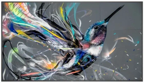 Панель Philips  86BDL3511Q/00