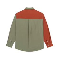 СОРОЧКА YMKASHIX PUFF