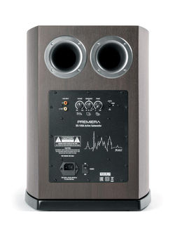 Premiera Delta DS-10SA MC — активный сабвуфер