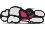 Кроссовки Jordan Air Jordan 6 Rings "Fitness Red"