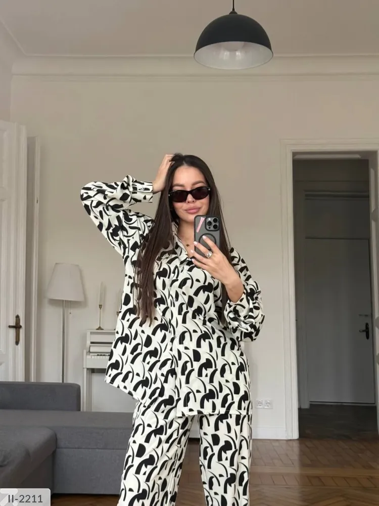 Костюм II-2207 Фабрика Моды