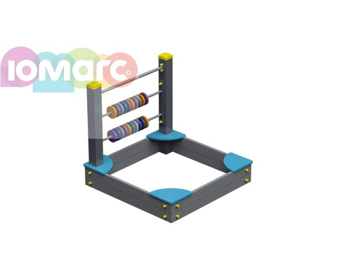 Песочница со счетами Future