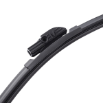 Щетка стеклоочистителя Autovirazh, AV-255, бескаркасная, мультиадаптер, 50 см/20", AV-002017